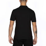 POLO ERREA TEAM COLOUR 2012 AD MC NERO