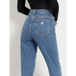 MOM JEAN