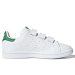 SNEAKERS ADIDAS STAN SMITH CF BIANCO