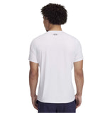 UA HEATGEAR FITTED SS