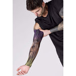 ARM SLEEVE MANICOTTO NO-STRAIN FANTASY