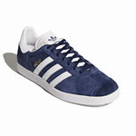 SNEAKERS ADIDAS ORIGINAL GAZELLE BLU