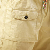 PANTALONE TASCONI SULLY