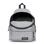 PADDED PAK'R