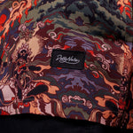 HAYAGRIVA BOWLING SHIRT