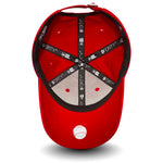 K 940 MLB LEAGUE BASIC NEYYAN SCAR/WHT