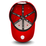 K 940 MLB LEAGUE BASIC NEYYAN SCAR/WHT