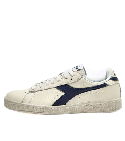 GAME L LOW WAXED