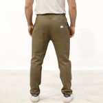PANTALONE LUNGO CON COULISSE