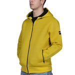 JACKET SWEATSHIRT HOODIE