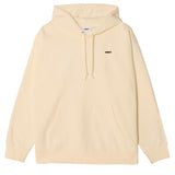 OBEY ICON STENCIL FLAME FLEECE