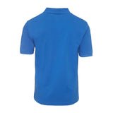 POLO ERREA TEAM COLOUR 2012 AD MC ROYAL BLU