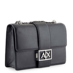 MESSENGER BAG