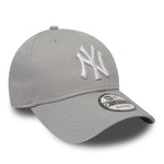940 LEAG BASIC NEYYAN GRAY/WHITE