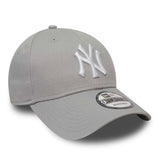 940 LEAG BASIC NEYYAN GRAY/WHITE