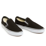 UA CLASSIC SLIP-ON
