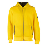 GIUBBINO ROSHER JACKET GIALLO