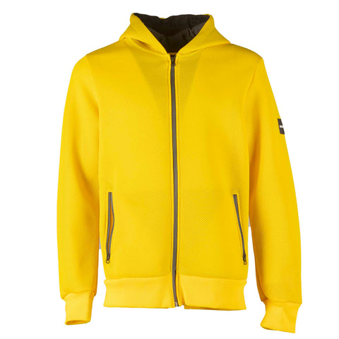 GIUBBINO ROSHER JACKET GIALLO