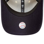 MLB PATCH TRUCKER NEYYAN  NVY