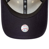 MLB PATCH TRUCKER NEYYAN  NVY