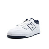 SCARPE LIFESTYLE UNISEX - MTZ - LEATHER / TEXTILE