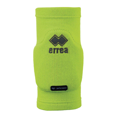 GINOCCHIERE ERREA TOKYO  VERDE FLUO