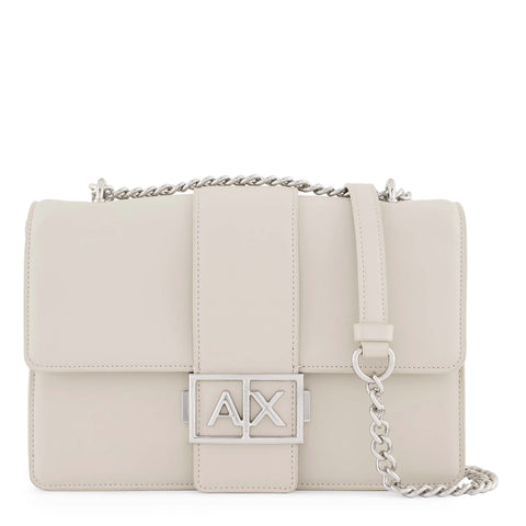 MESSENGER BAG