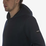 GIUBBINO ROSHER JACKET BLU