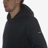 GIUBBINO ROSHER JACKET BLU