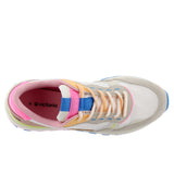 LUNA NYLON & SERRAJE MULTICOLOR