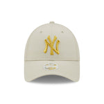 WMNS METALLIC LOGO 9FORTY NEYYAN  STNMTG