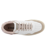 MADRID SERRAJE/GLITTER & LOGO