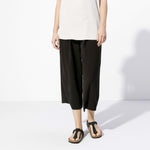 INFRADITO BIRKENSTOCK GIZEH NERO