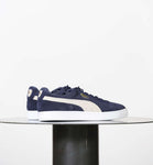SUEDE CLASSIC +