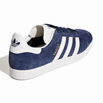 SNEAKERS ADIDAS ORIGINAL GAZELLE BLU