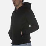 GIUBBINO ROSHER HOODIE