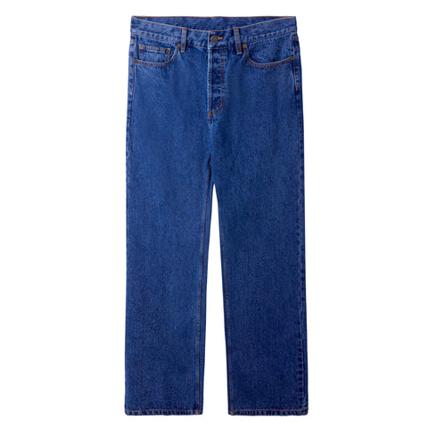 HARDWORK DENIM