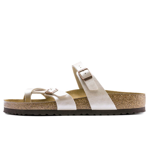 MAYARI GRACEFUL, BIRKO FLOR