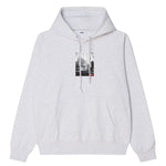 OBEY OSAKA PHOTO FLEECE