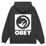 OBEY BOLD EYE FLEECE