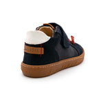 SCARPE SPORTIVE GRUNLAND BLU