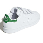 SNEAKERS ADIDAS STAN SMITH CF BIANCO