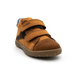 SNEAKERS PRIMIGI PDT 64092 MARRONE