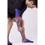 ARM SLEEVE MANICOTTO NO-STRAIN FANTASY