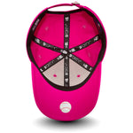 K 940 MLB LEAGUE BASIC NEYYAN HPINK/WHT