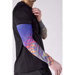 ARM SLEEVE MANICOTTO NO-STRAIN FANTASY
