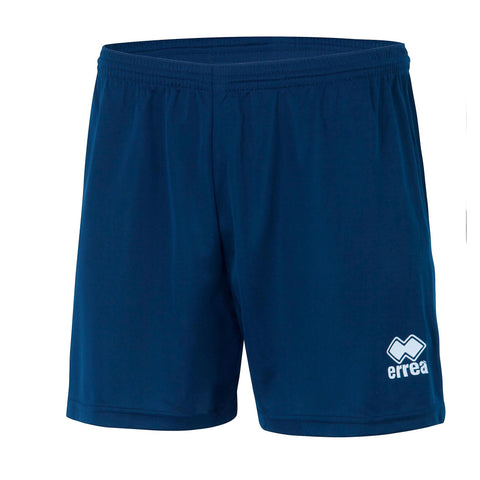 PANTALONI CORTI ERREA NEW SKIN PANTA AD BLU