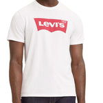 GRAPHIC SET-IN NECK HM GRAPHIC