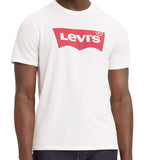 GRAPHIC SET-IN NECK HM GRAPHIC