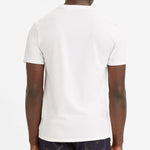 GRAPHIC SET-IN NECK HM GRAPHIC